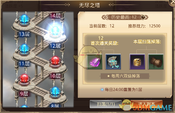 当时不懂离别的重量